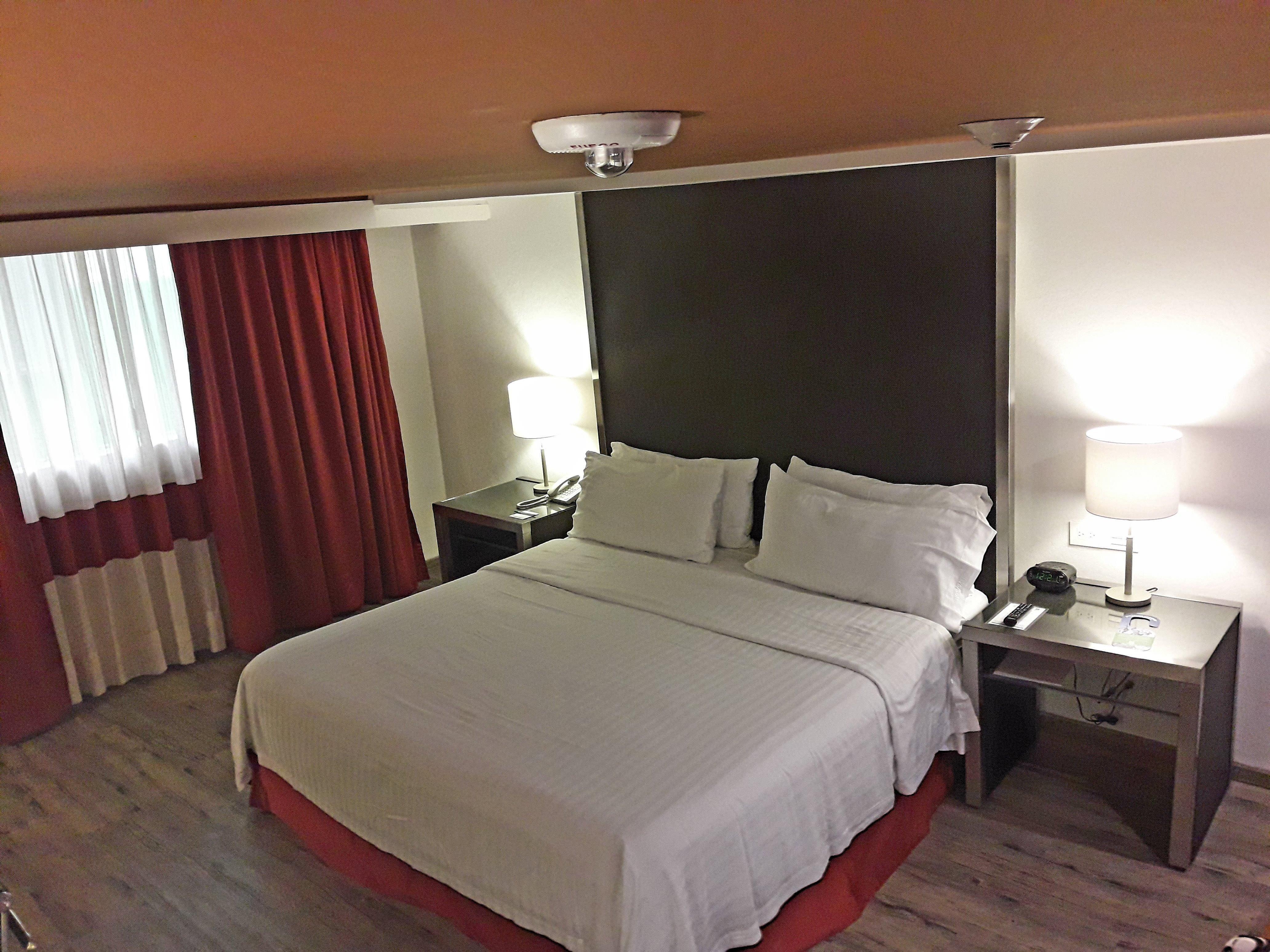 מקסיקו סיטי Holiday Inn Buenavista, An Ihg Hotel מראה חיצוני תמונה